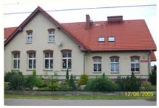 Przedszkole Publiczne 
W Staniszcach Wielkich