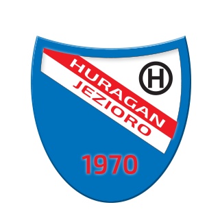 Ludowy Klub Sportowy 
„Huragan Jezioro”