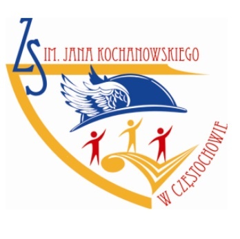 Zespół Szkół 
Im. Jana Kochanowskiego
