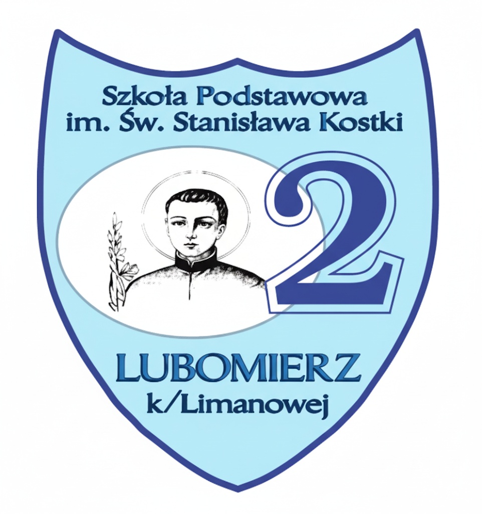 Szkoła Podstawowa Nr 2 
Im Św. Stanisława Kostki