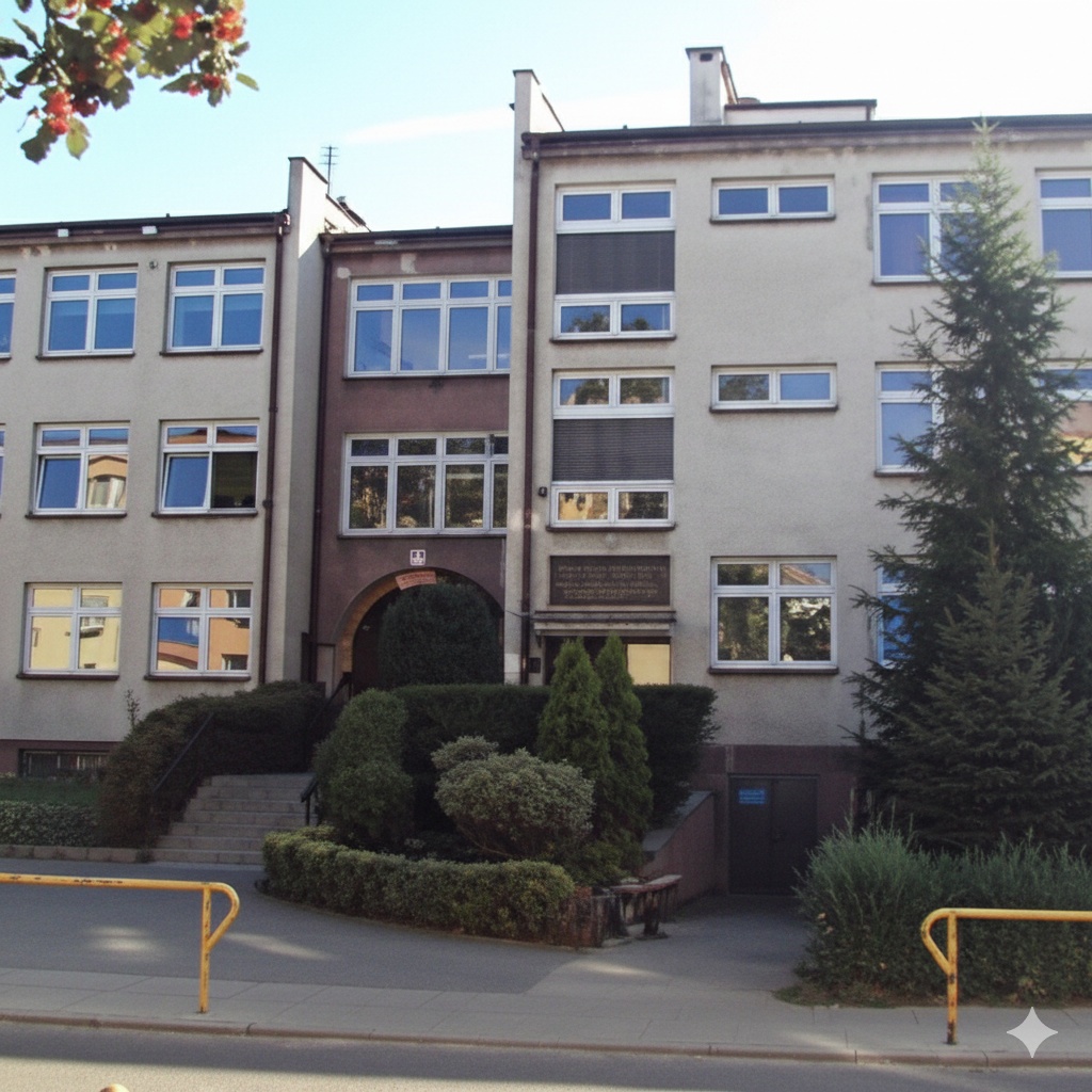 Szkoła Podstawowa Nr 12
Im. Gen. Stefana „Grota”
Roweckiego W Lesznie