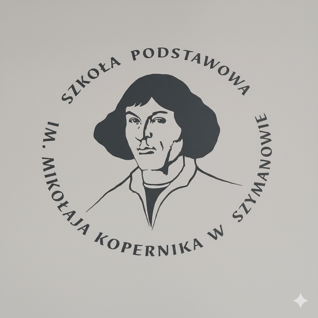 Szkoła Podstawowa
Im. Mikołaja Kopernika