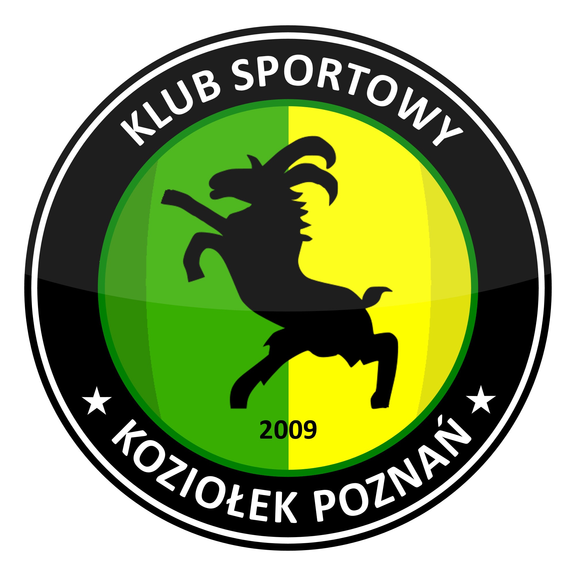 Klub Sportowy Koziołek Poznań