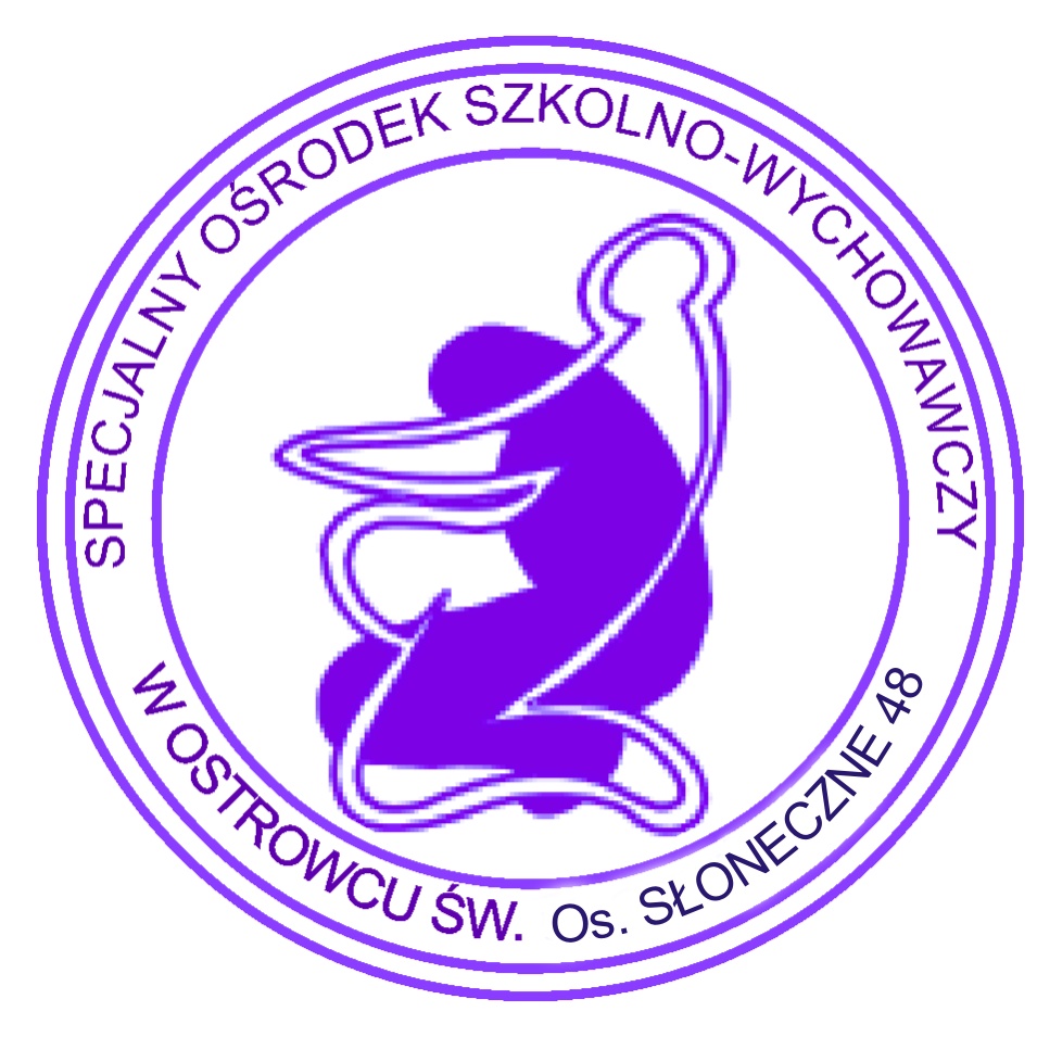 Specjalny Ośrodek Szkolno-Wychowawczy