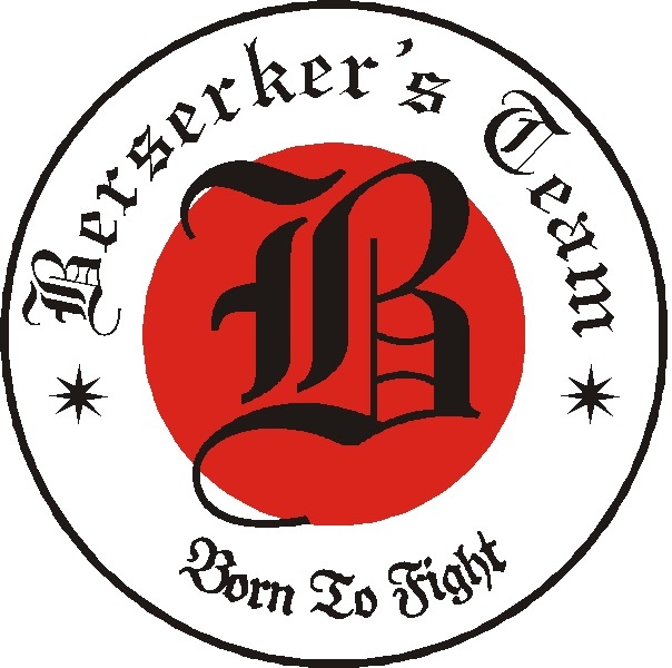 Stowarzyszenie Sportów Walki Berserkers Team Szczecin