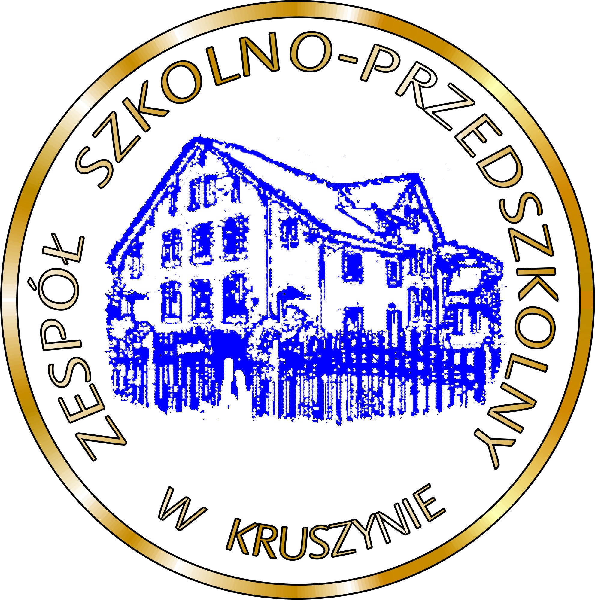 Zespół
Szkolno-Przedszkolny
W Kruszynie
