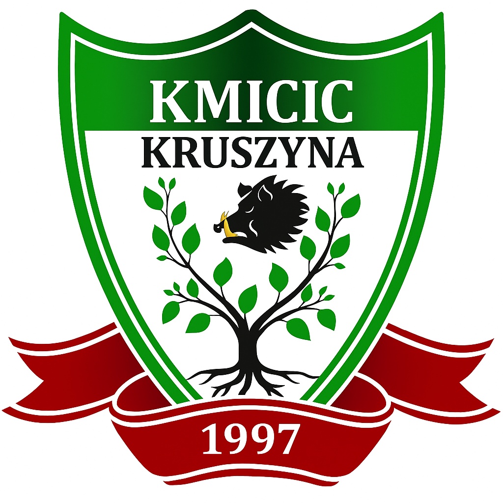 Uczniowski Ludowy Klub Sportowy Kmicic Kruszyna