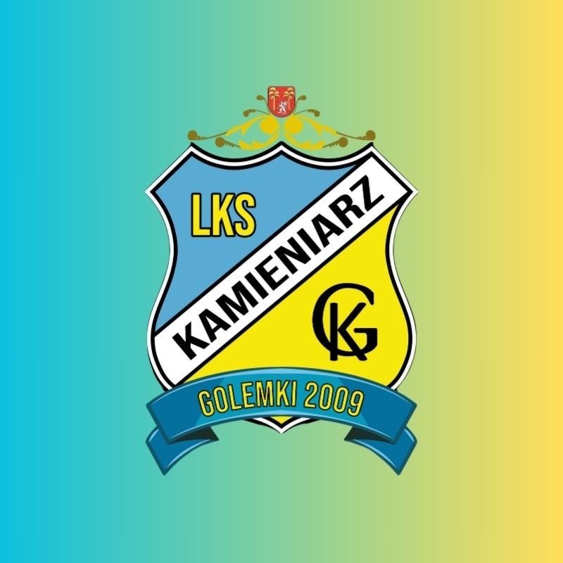 Ludowy Klub Sportowy Kamieniarz Golemki