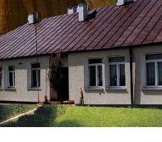 Szkoła Podstawowa
W Dębicy