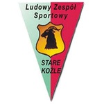 Ludowy Zespół Sportowy 
Stare Koźle