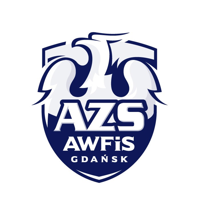 Klub Sportowy Azs Awfis Gdańsk