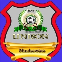 Stowarzyszenie Sportowe
„Ks Unison” Machowino