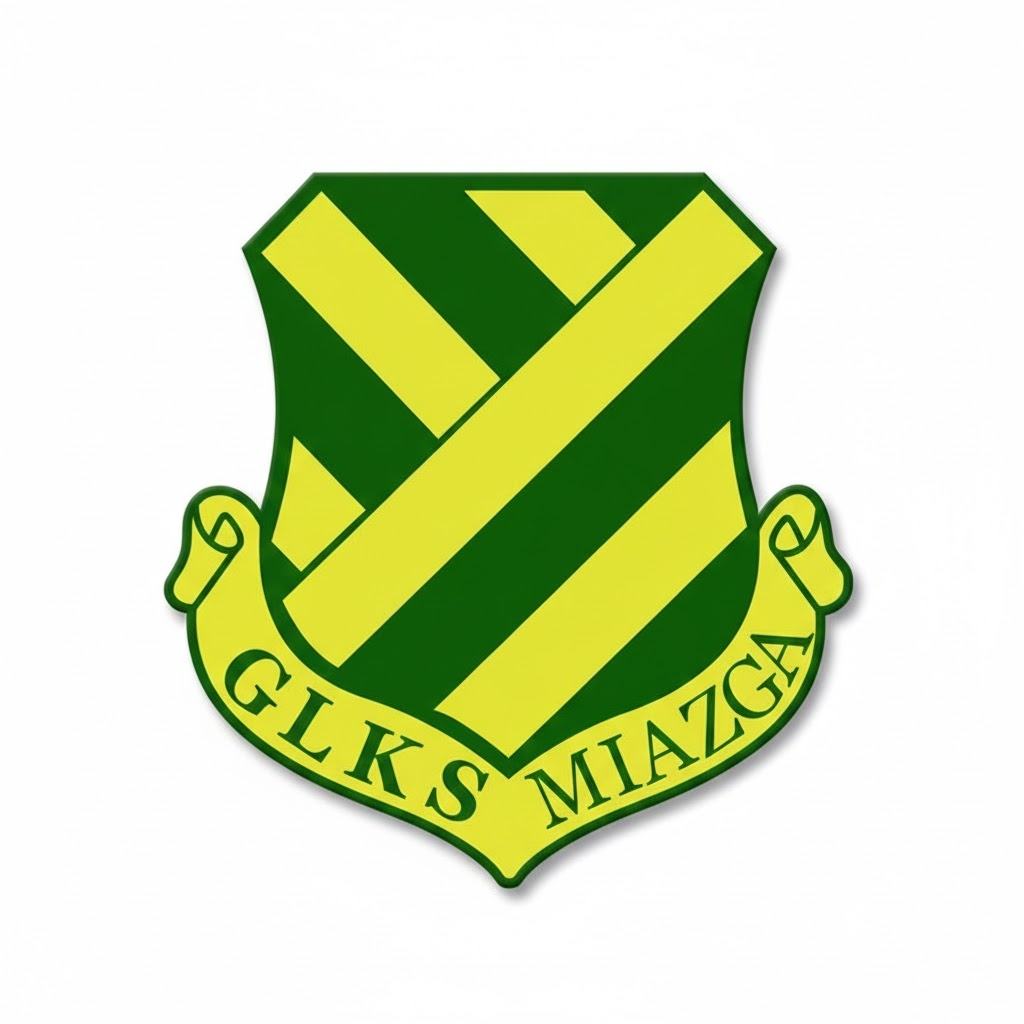 Gminny Ludowy Klub Sportowy „Miazga”