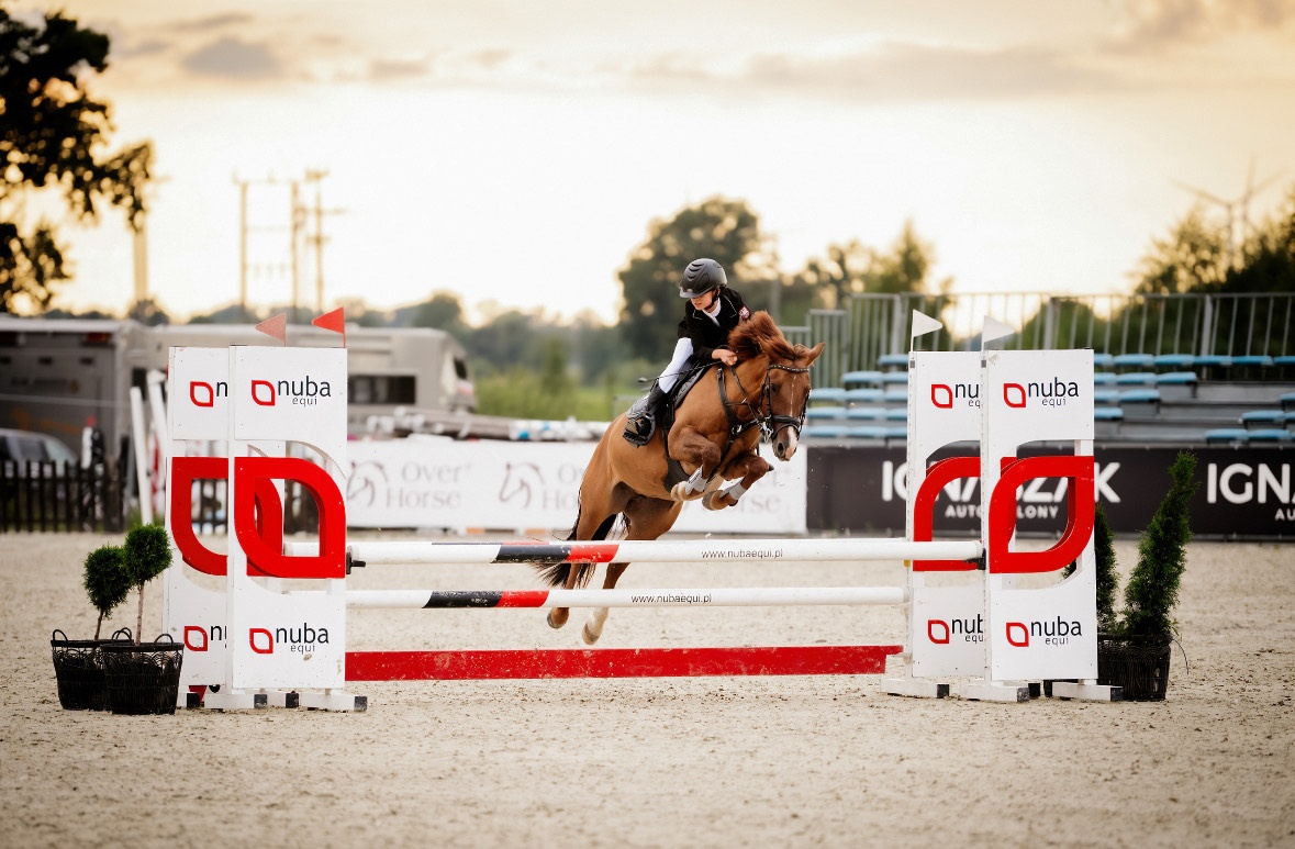 Miłość, Pasja, Wielkie Sportowe Marzenia