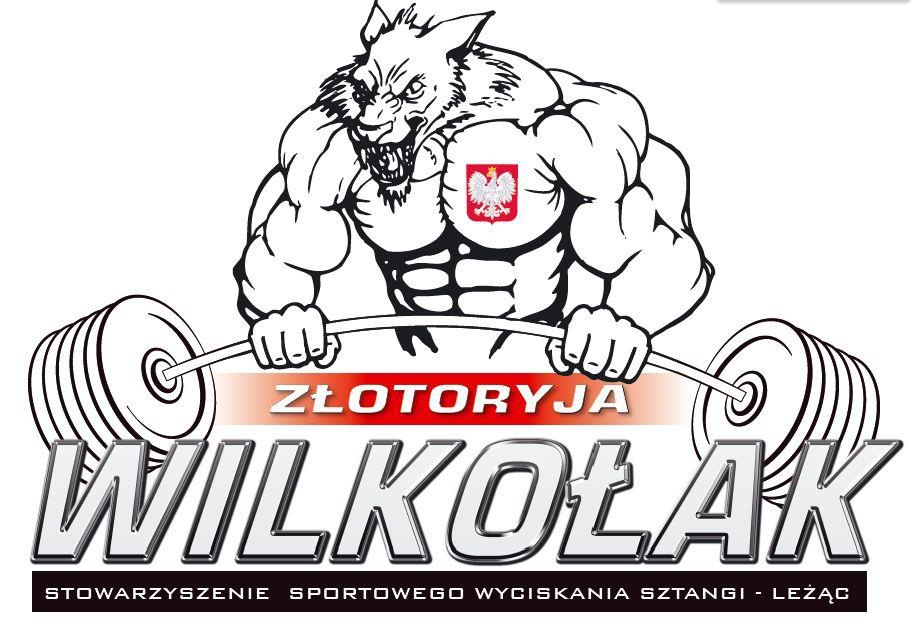 Wilkołak Stowarzyszenie Sportowego Wyciskania Sztangi Leżąc