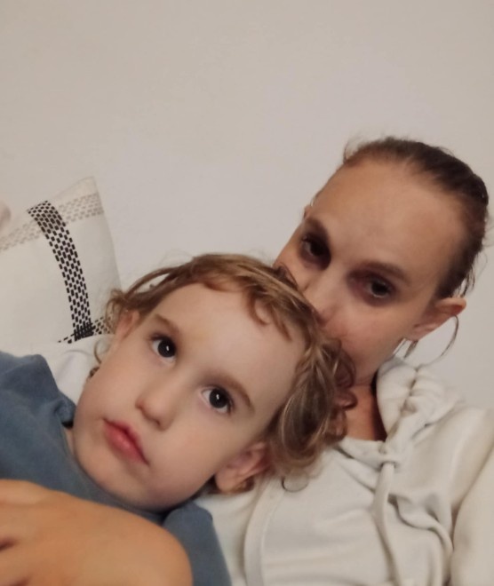 Nikodem Haręża I Natalia Różnicka