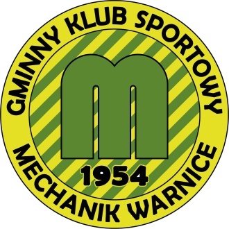 Gminno Ludowy Klub Sportowy Mechanik W Warnicach