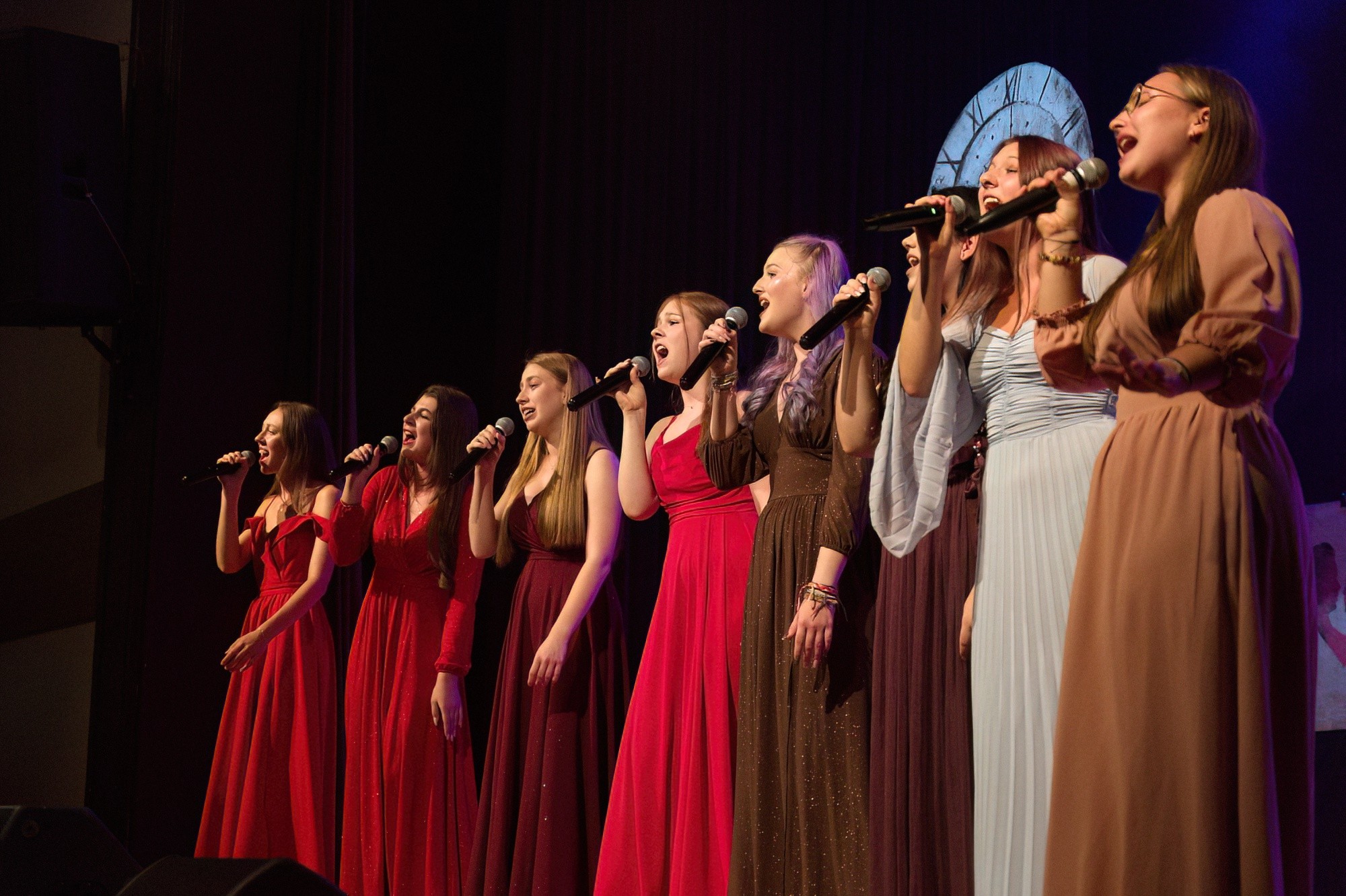 Hajnowski Dom Kultury Studio Piosenki