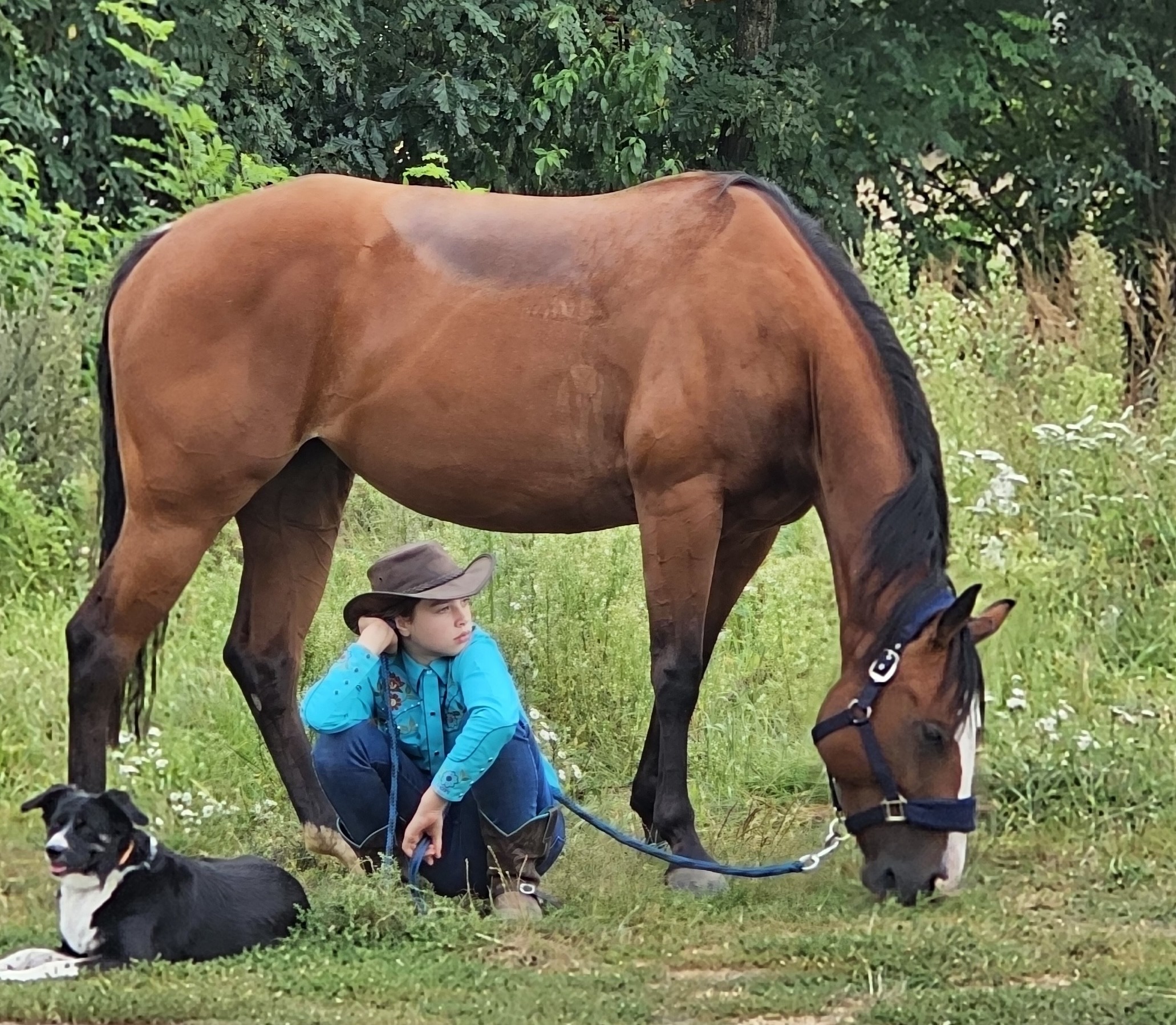 Zuzanna Zoja Potoczna