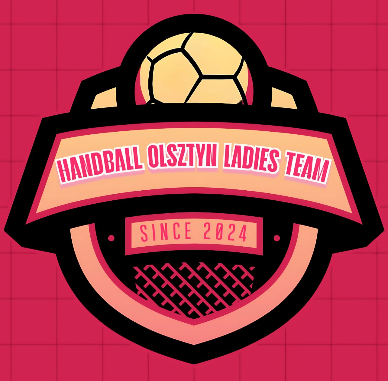 Handball Olsztyn Ladies Team