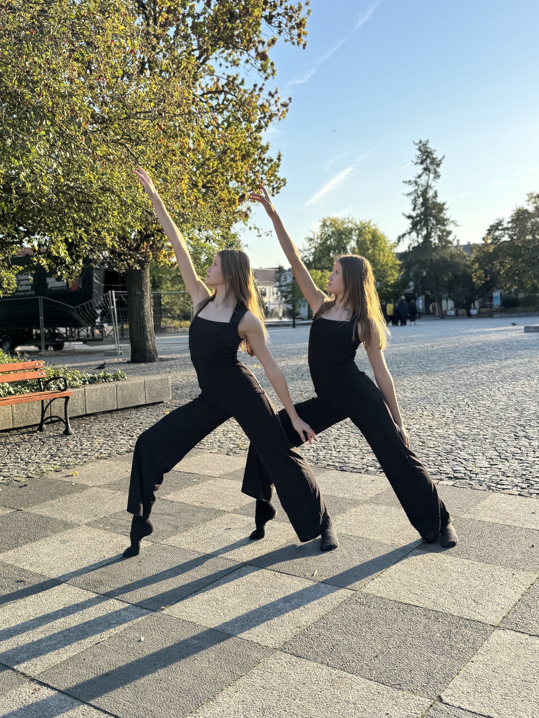 Lilianna Rudzka, Zuzanna Rudzka