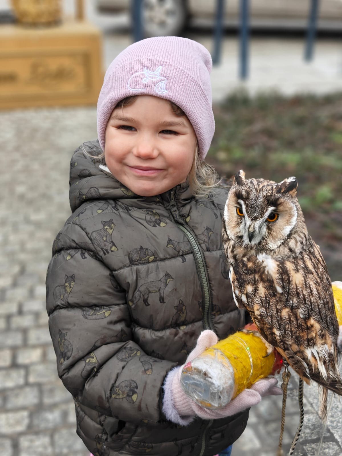 Pomóż Mi Odnaleźć Się W Świecie