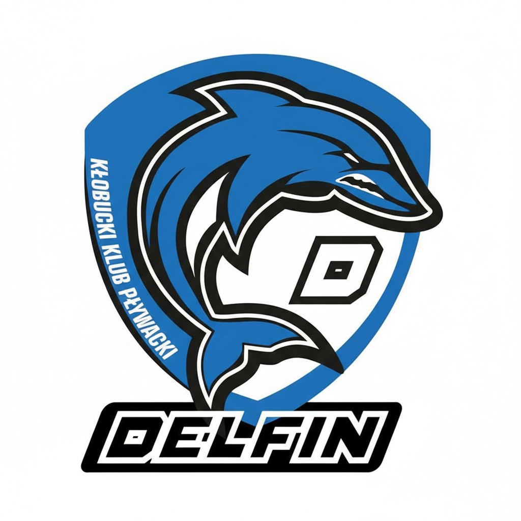 Kłobucki Klub Pływacki Delfin
Www.delfinklobuck.pl 
Tel.: 516384000