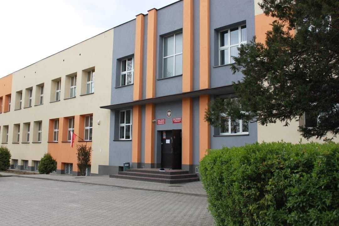 Szkoła Podstawowa Nr 1 Im. Tadeusza Kościuszki