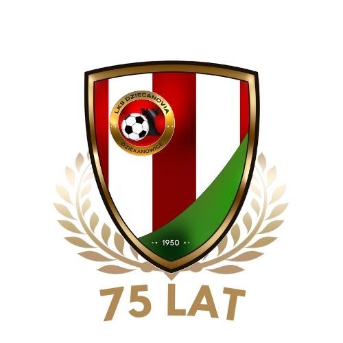 Ludowy Klub Sportowy 
Dziecanovia Dziekanowice