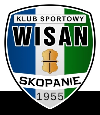 Klub Sportowy Wisan Skopanie