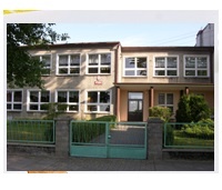 Publiczna Szkoła Podstawowa 
W Wachowie