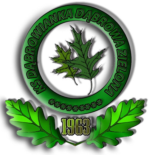 „Ks Dąbrowianka”