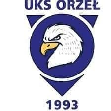 Uczniowski Klub Sportowy 
„Orzeł Warszawa”