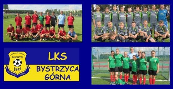 Lks Bystrzyca Górna