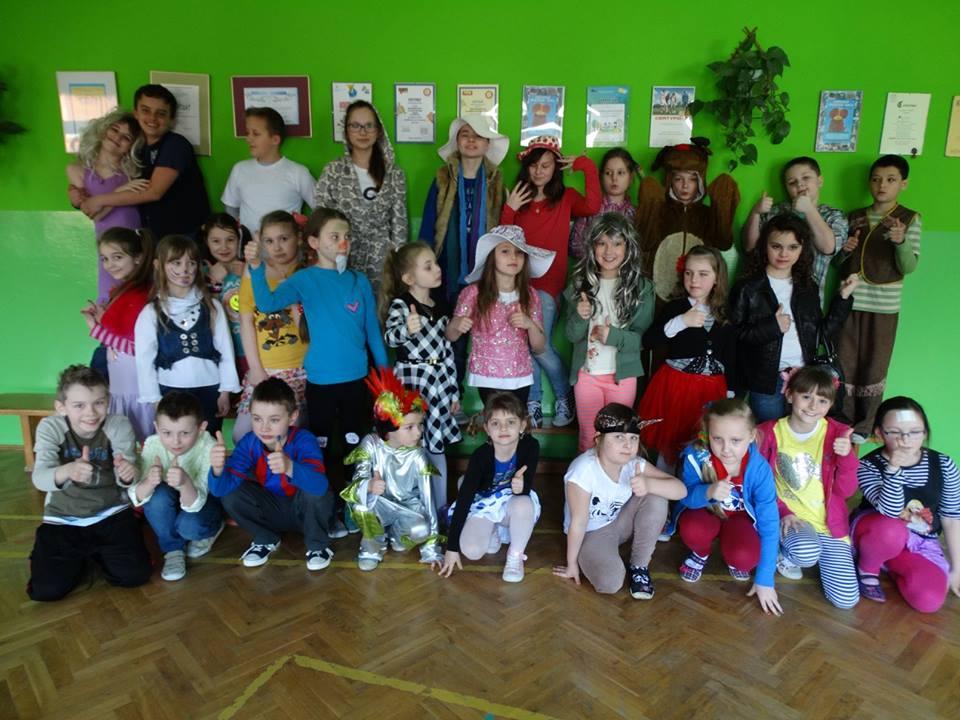 Zespół Szkolno-Przedszkolny Nr 21 W Krakowie