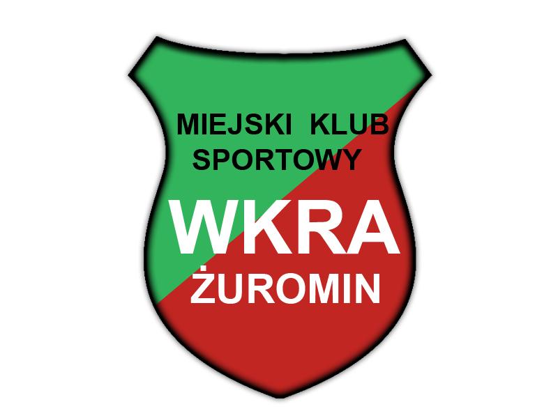 Miejski Klub Sportowy Wkra Żuromin