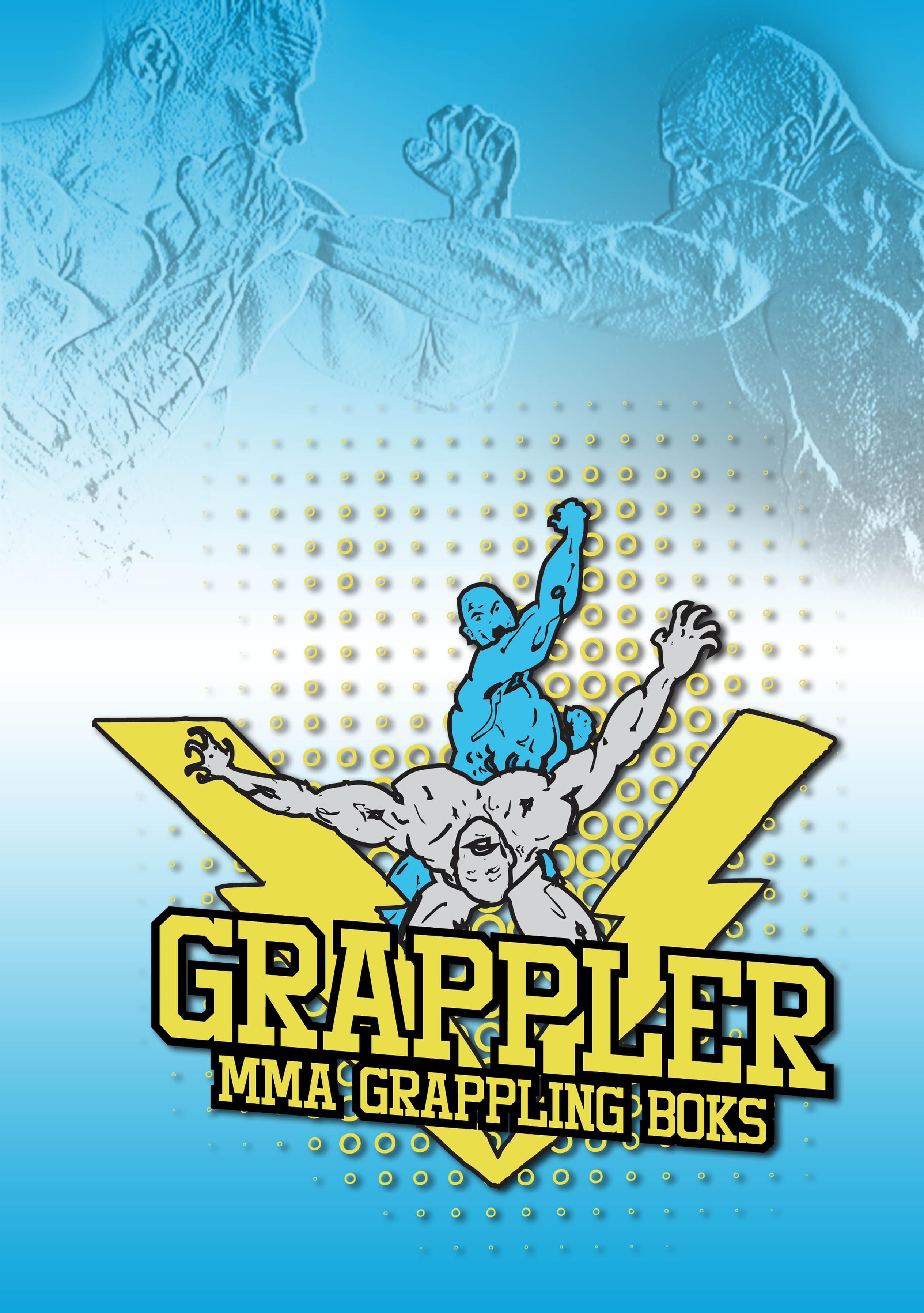 Klub Walki Grappler