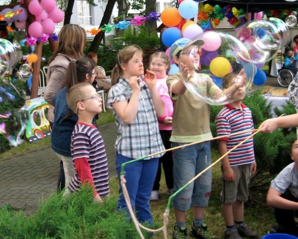 Miejski Ośrodek Pomocy Społecznej- Centrum Pomocy Dziecku Niepełnosprawnemu I Jego Rodzinie W Częstochowie