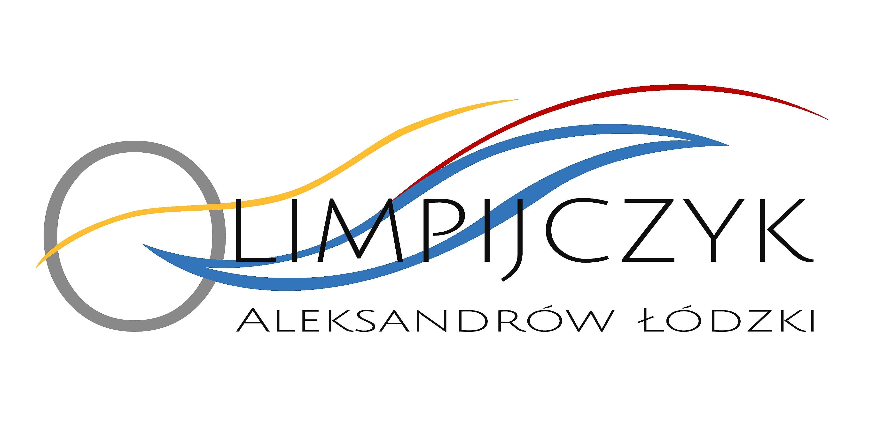 Towarzystwo Pływackie 
Olimpijczyk