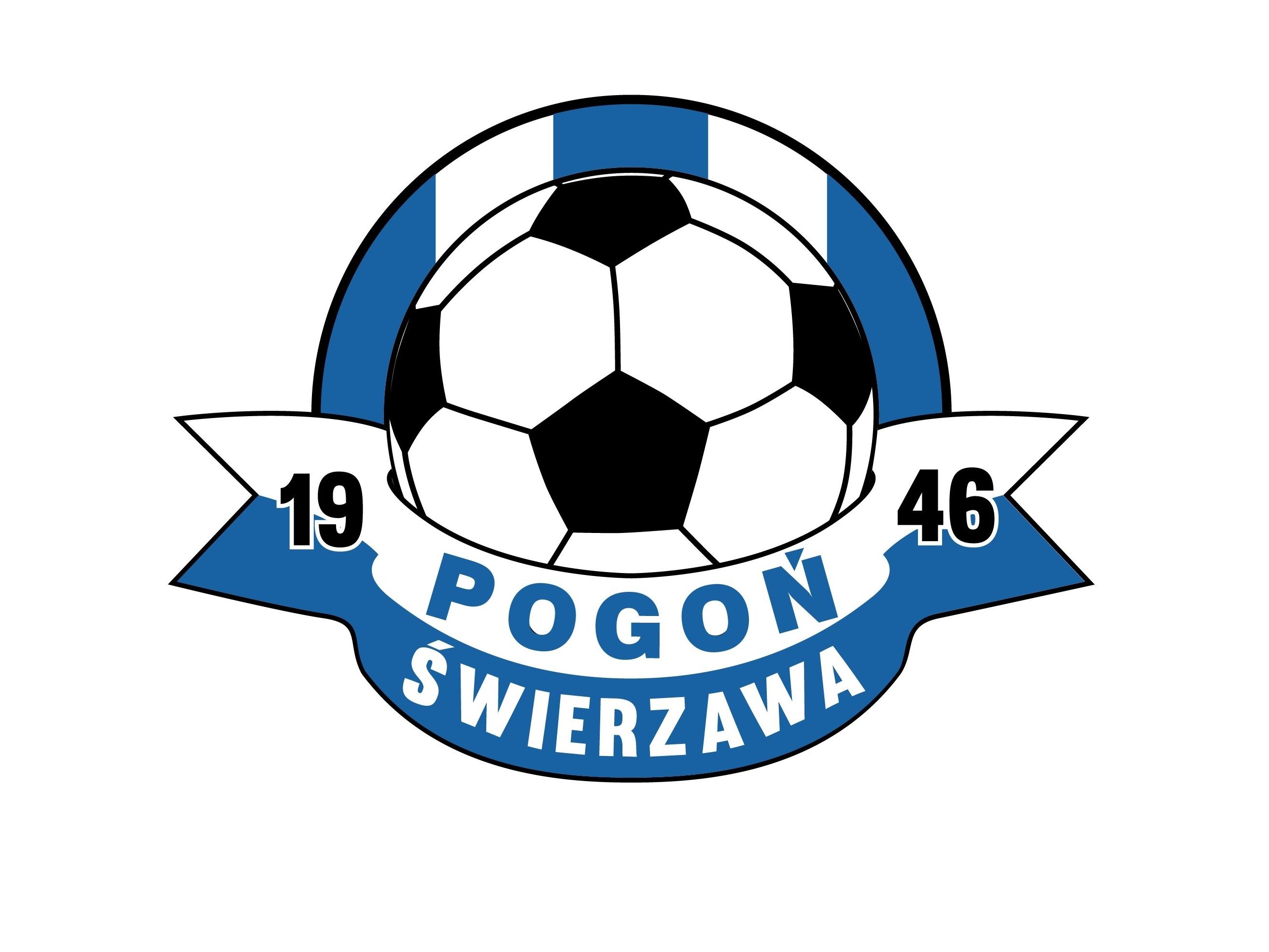 Klub Sportowy Pogoń Świerzawa