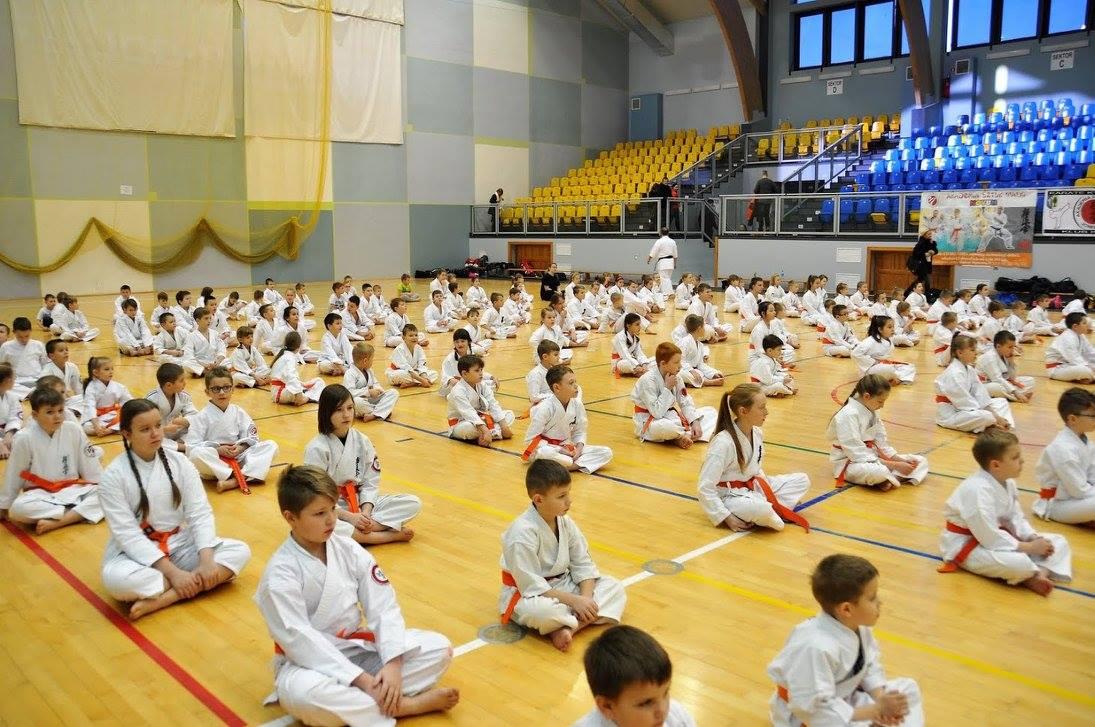 Stowarzyszenie Ostródzki Klub Kyokushin Karate