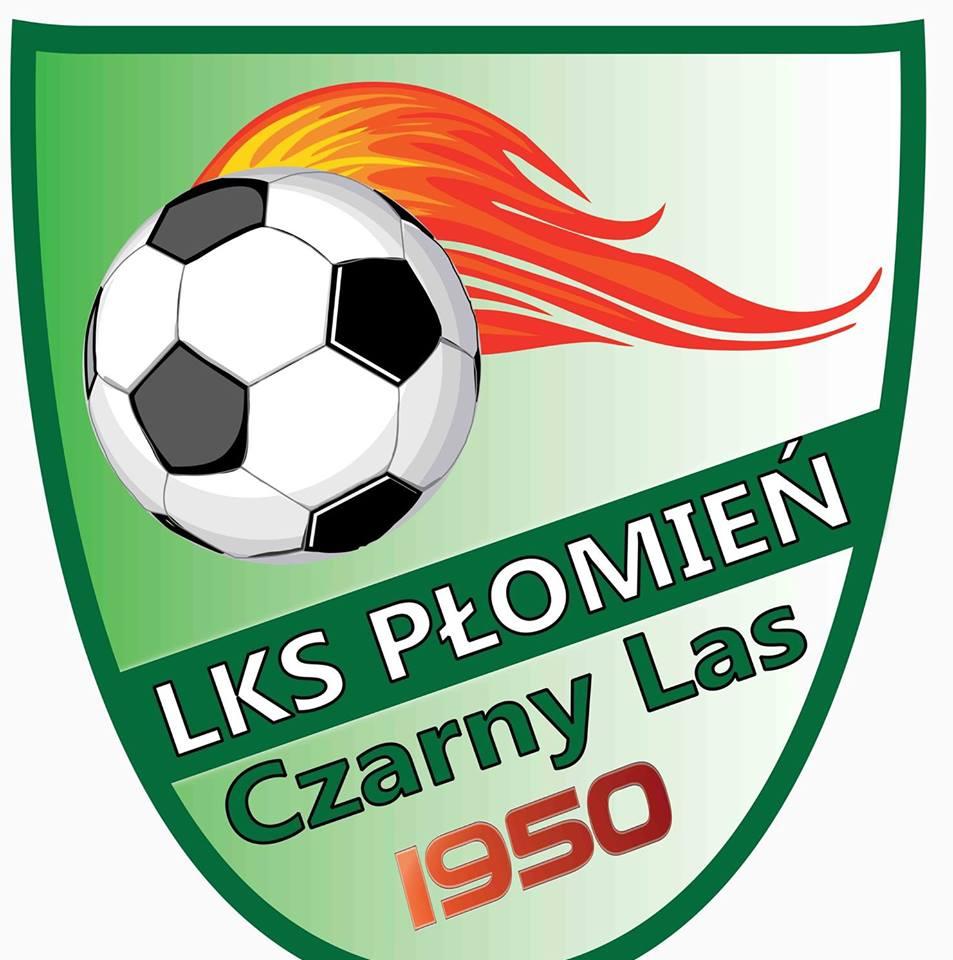 Klub Sportowy Ks Lks Płomień Czarny Las