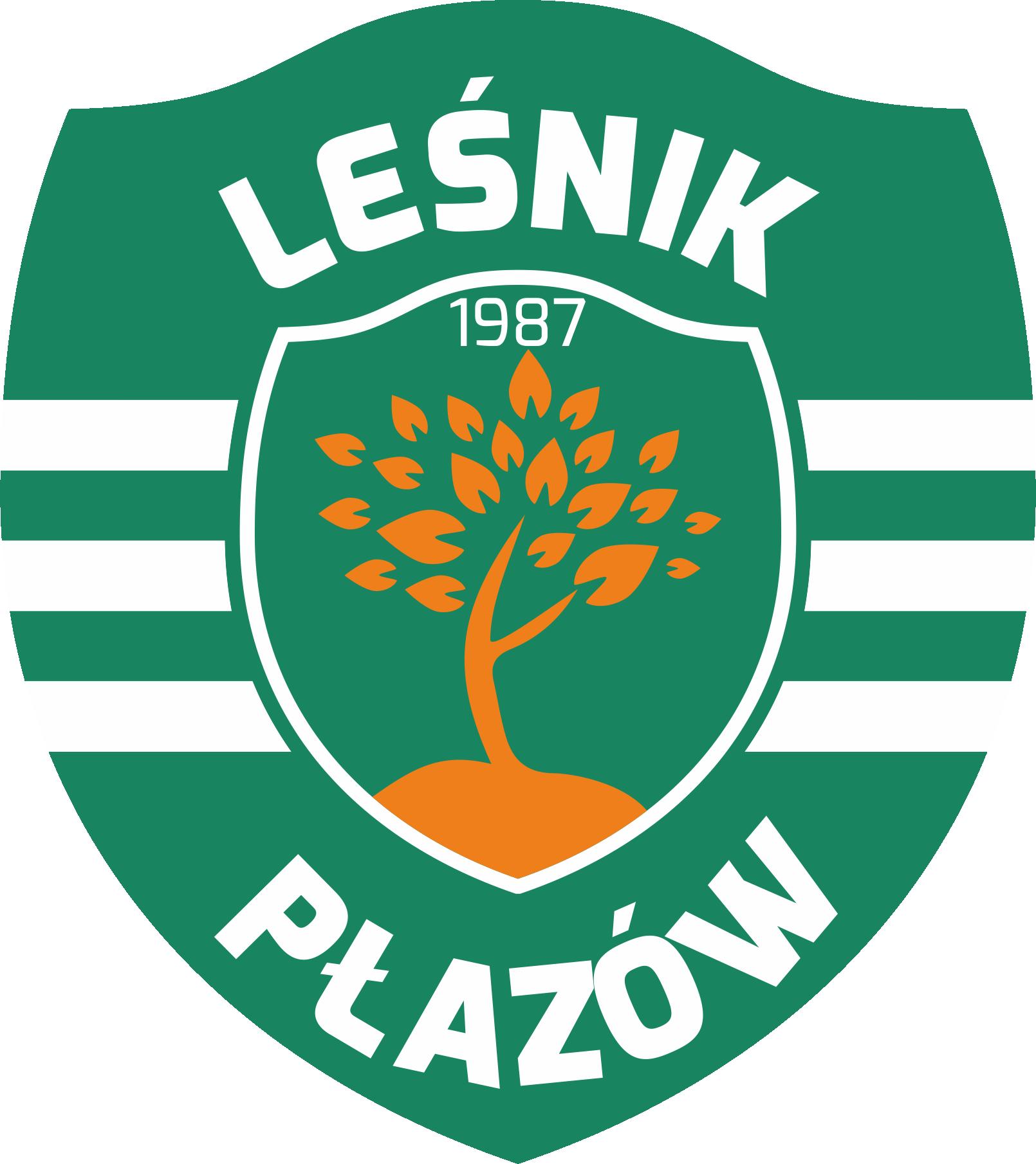 Ludowy Klub Sportowy Leśnik