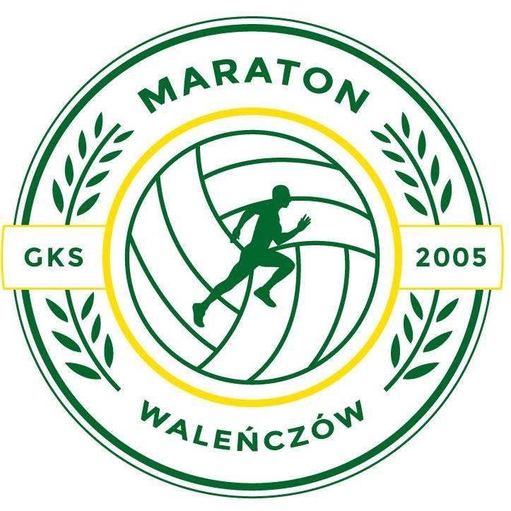 Gks Maraton Waleńczów