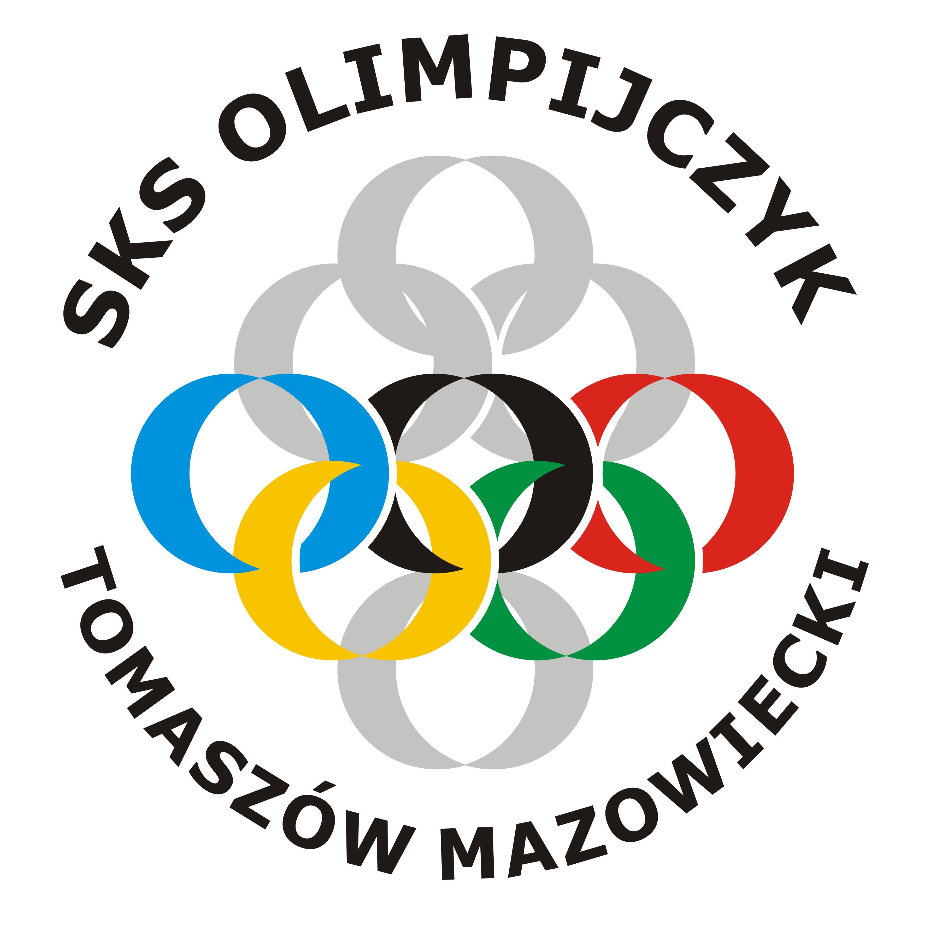 Tomaszowskie Stowarzyszenie Pływackie "Olimpijczyk"