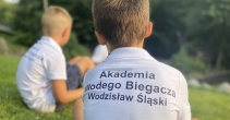 Razem dla Aktywności – Wspieraj Akademię Młodego Biegacza