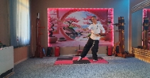  Szkoła Wschodnich Sztuk Walk Kung fu Wing Chun