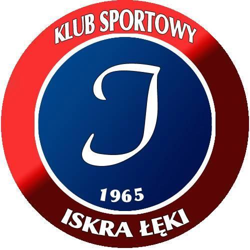 Klub Sportowy "Iskra-Łęki"