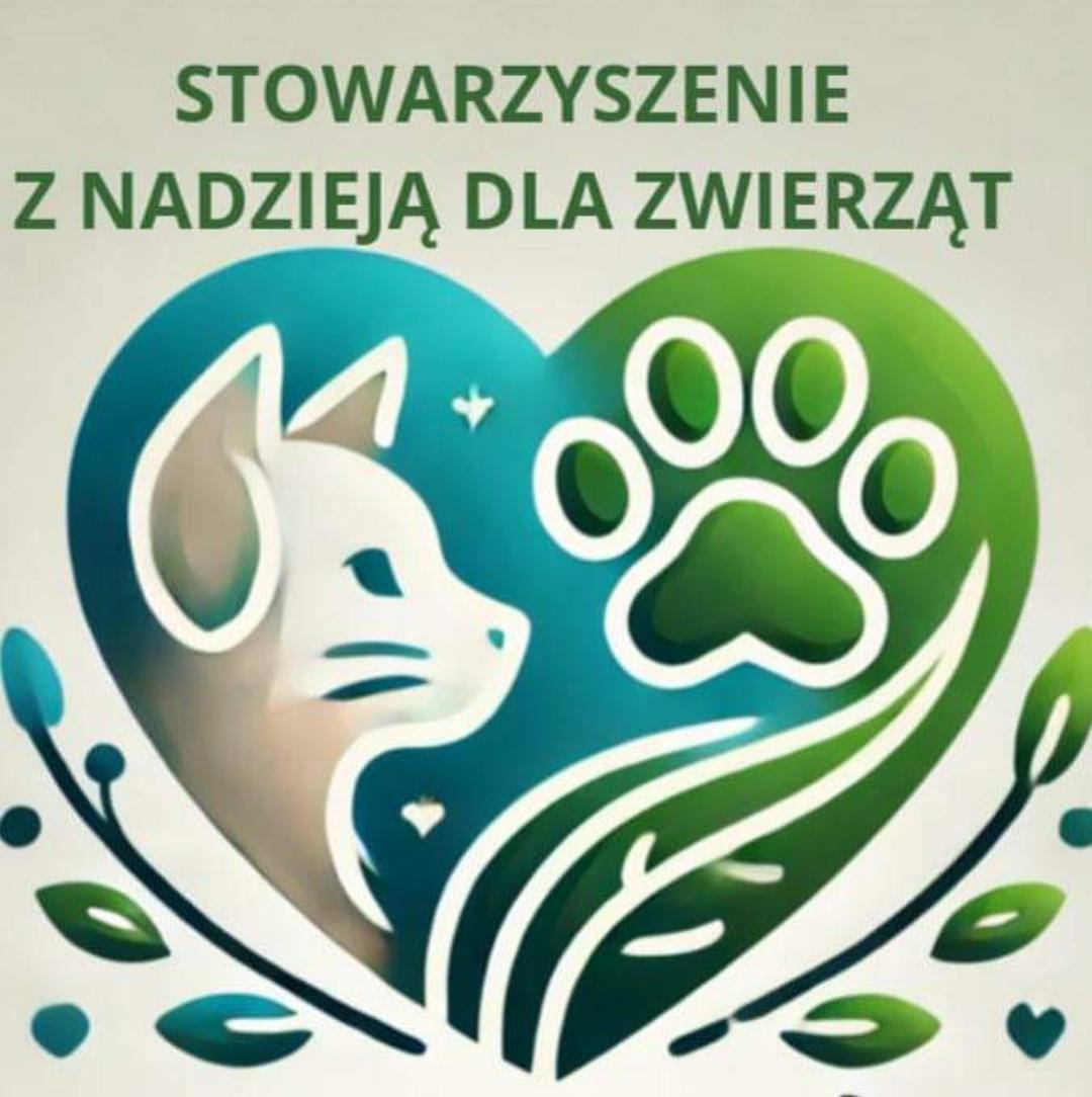 Stowarzyszenie Z Nadzieją Dla Zwierząt