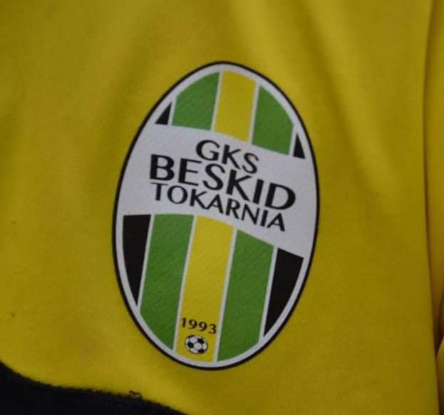 Gminny Klub Sportowy ''Beskid'' Tokarnia